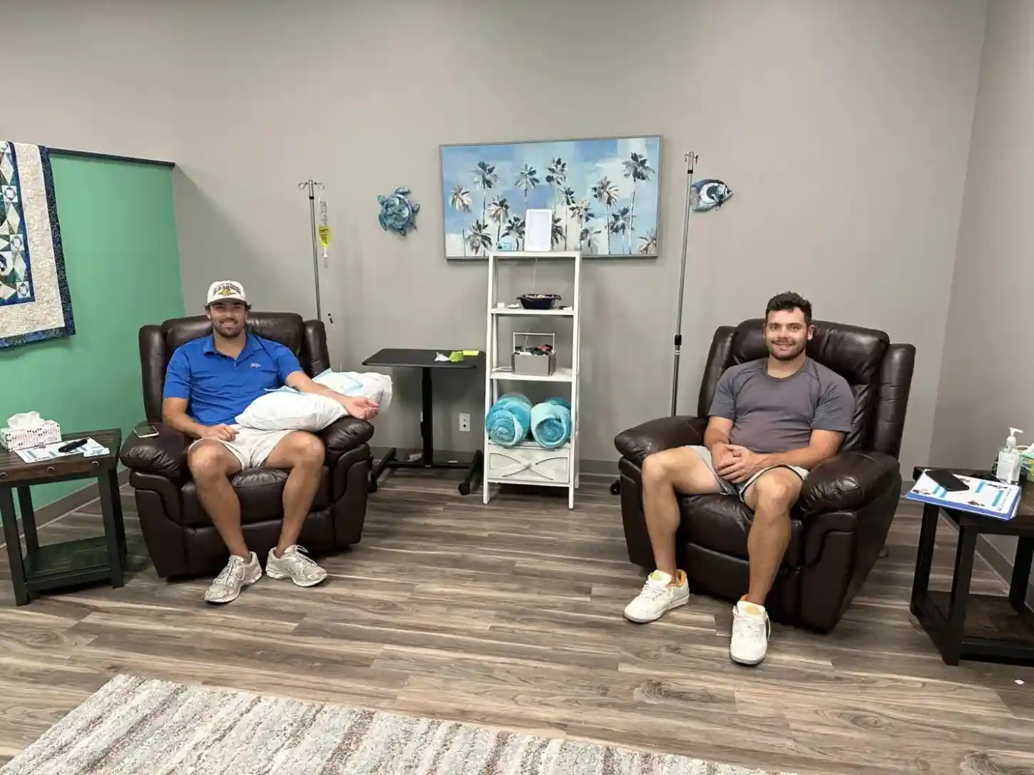 Infinity Wellness Clinic